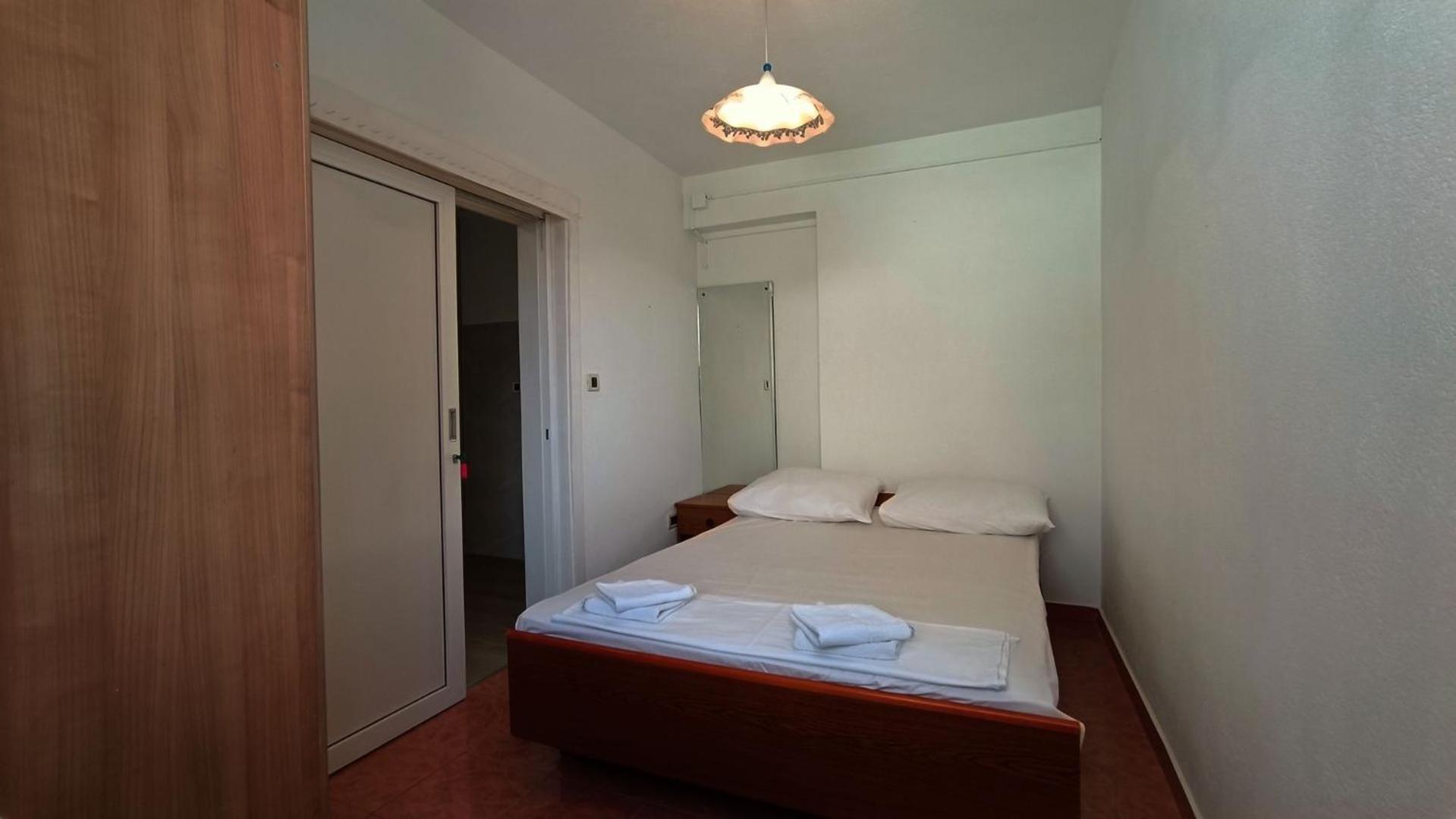 Apartments Marinko Promajna Exterior photo