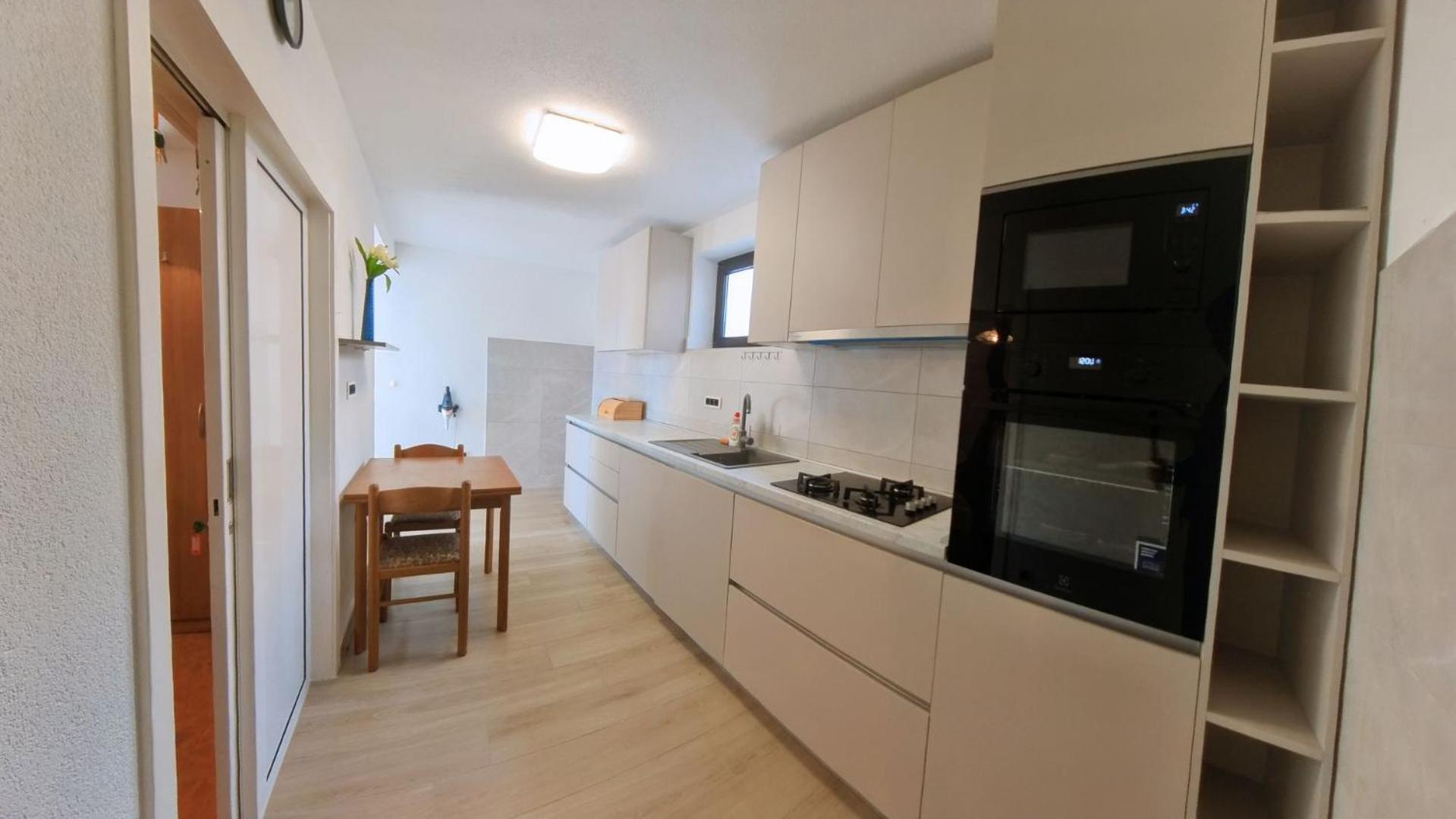 Apartments Marinko Promajna Exterior photo