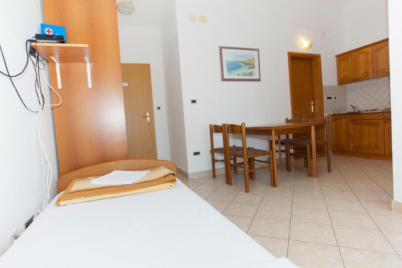 Apartments Marinko Promajna Exterior photo