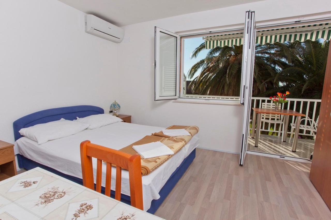 Apartments Marinko Promajna Exterior photo