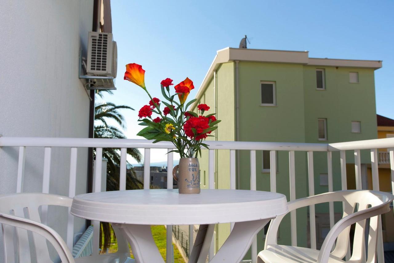 Apartments Marinko Promajna Exterior photo
