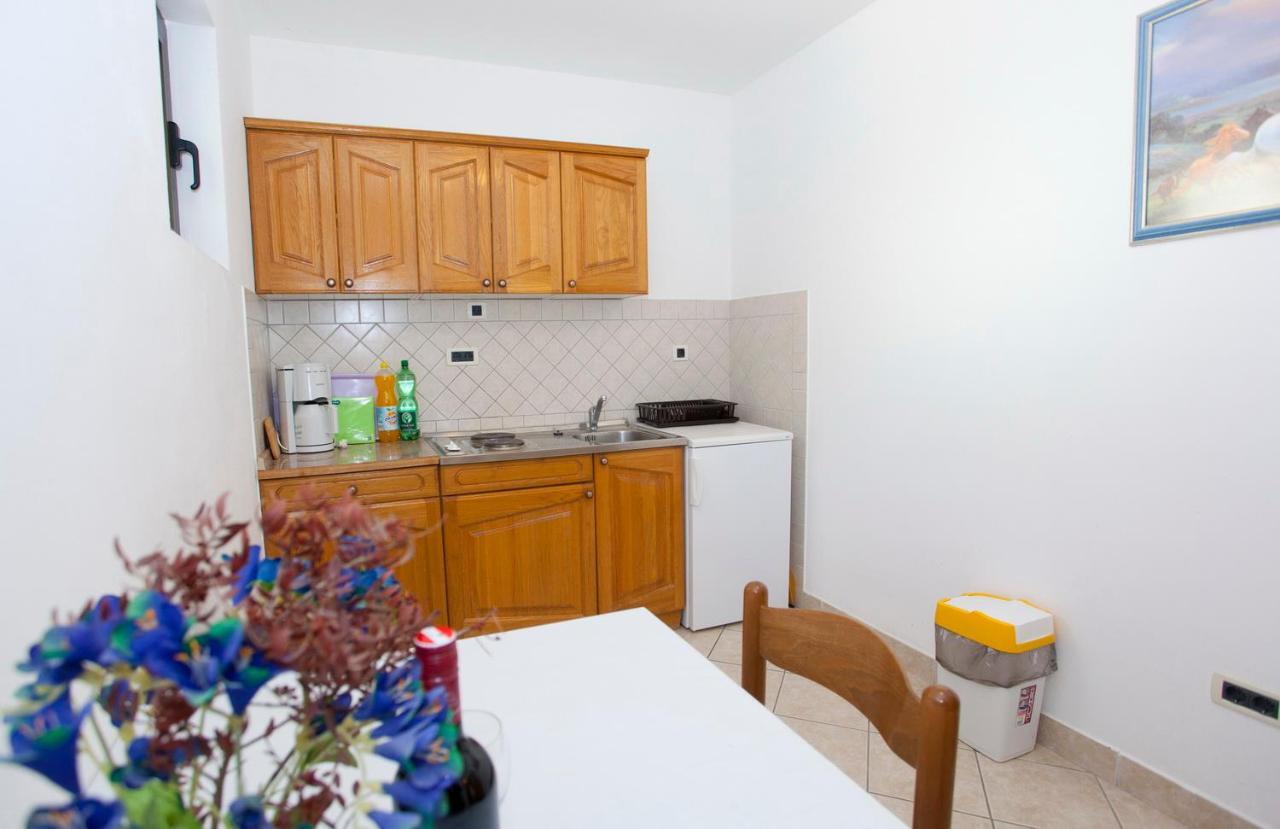 Apartments Marinko Promajna Room photo