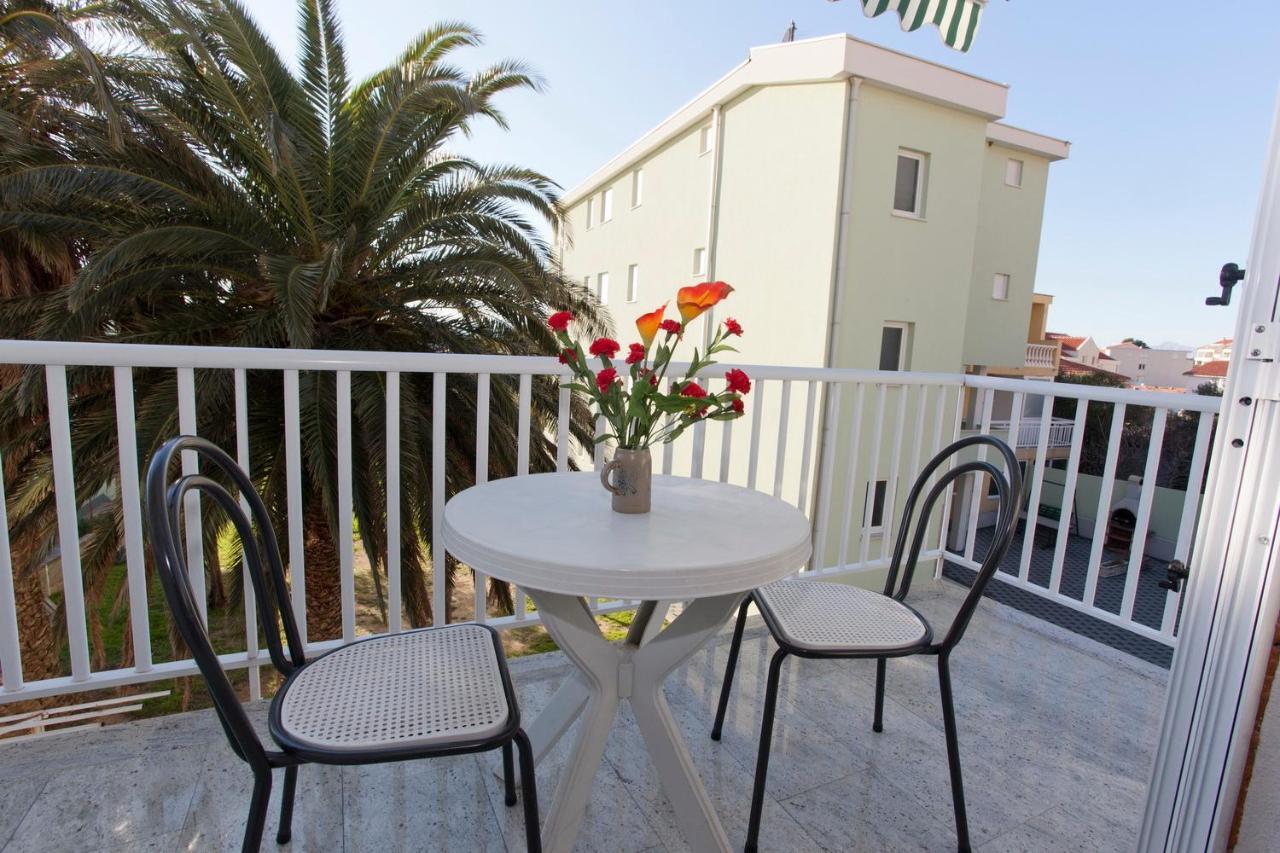 Apartments Marinko Promajna Exterior photo